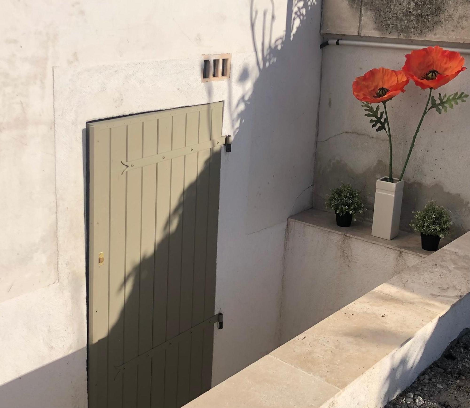 The Hope, Suite Privee Au Sein D'Une Maison Avec Piscine Aix-en-Provence Exterior foto