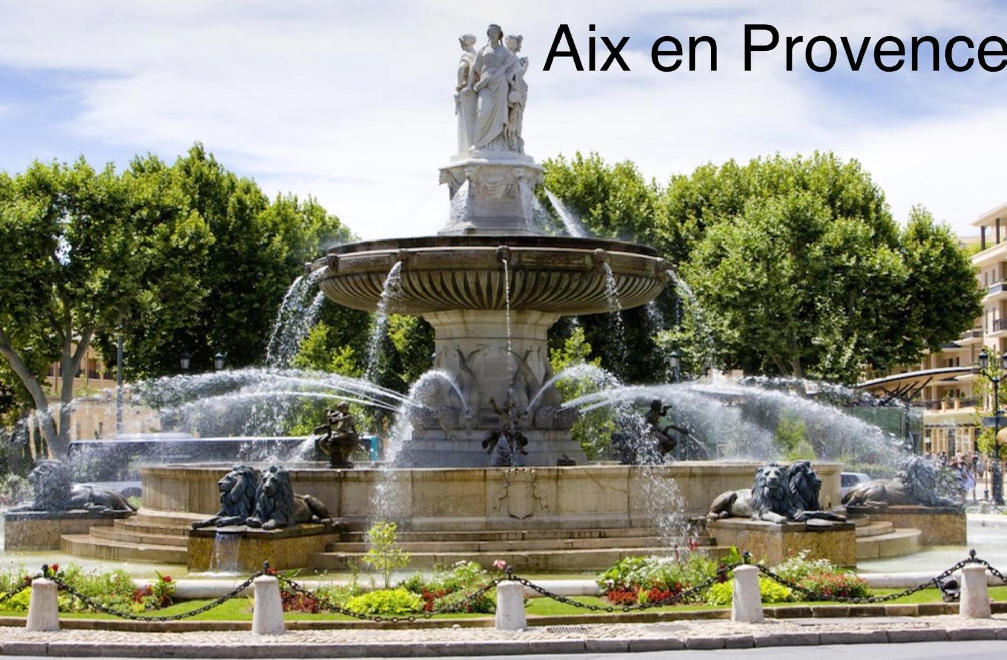 The Hope, Suite Privee Au Sein D'Une Maison Avec Piscine Aix-en-Provence Exterior foto